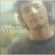 Tim Buckley - Honeyman: Recorded Live 1973 - Rock - CD