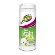 OdoBan Pet Pet Cleaning Wipes