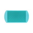 thumbnail image 2 of 4 Pack Silicone Mini Ice Cube Trays - 160 Crushed Ice Cube Molds for & Cocktails, Easy Release Small Ice Cube Maker for Freezer, BPA Free Stackable Ice Trays, Kitchen Gadgets, 2 of 3