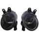 thumbnail image 2 of Front Bumper Fog Light Lamp & Fog Light Grille for A4 B6 2000-2005 8E0941700,8E0941699,8E0807681,8E0807682, 2 of 5