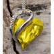 thumbnail image 2 of Collar con colgante de corazón de amor con cristales de piedra de nacimiento para regalos de joyería para mujeres Xemadio WRMH-204-4, 2 of 6