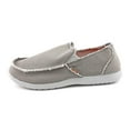 thumbnail image 3 of Crocs Men's Santa Cruz Slip-On Loafers, 3 of 5