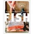 thumbnail image 2 of Fish : Recipes and Techniques for Freshwater Fish (Hardcover), 2 of 6