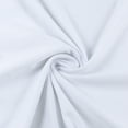 thumbnail image 3 of Stereo Fabric Acoustic Equipment, Home Sewing & Craft Fabric,54 in x 85 in,White, 3 of 5