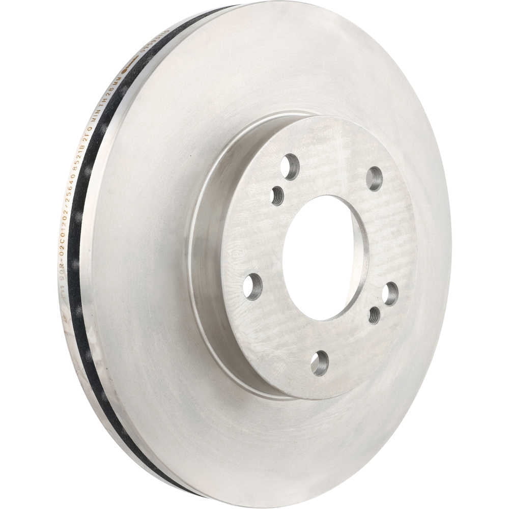 Brembo 09.5931.10 Disc Brake Rotor Fits select: 1992-1996 NISSAN 300ZX, 1990-1991 NISSAN 300ZX TURBO