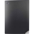 thumbnail image 3 of Skinit Textures Carbon Fiber PS5 Digital Edition Console Skin, 3 of 3