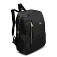 thumbnail image 2 of Mochila Backpack Poliéster McCarthy MC-022/4 Para Mujer negro Unitalla, 2 of 4