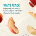 thumbnail image 2 of Liquid I.V.® Hydration Multiplier Sugar-Free - White Peach | Electrolyte Powder Drink Mix | 1 Pack (14 Servings), 2 of 5