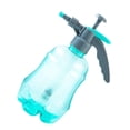 thumbnail image 3 of KAKOWELY Multi Color Plastic Water Spray Bottle for Storage with 1.8L Capacity,5.51"X4.33"X11.42", 3 of 5