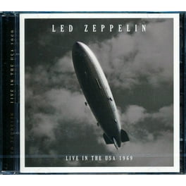 LED ZEPPELIN / ボックスセット(10CD) Led Zeppelin Box Set (CD, 1990 10-Disc) hard rock heavy