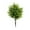 A, variant on 26 Inch Artificial Cedar Topiary Ball Trees - UV Resistant Faux Plants with Ground Spike for Garden & Front Porch Decor(Pine)