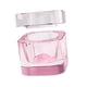 thumbnail image 3 of Plato de vidrio para decoración de uñas con tapa, herramientas para decoración de uñas, accesorio acrílico para decoración de uñas Rosa, 3 of 9