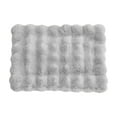 thumbnail image 3 of Viflosae Kittens Bed Dog Beds for Small Dogs Kneading Soft Pad Winter Blanket Sleeping Blanket Mat Dog Pet Mat Sleeping Mat Fleece Blanket Gift for Anniversary, Birthday, Christmas, 3 of 7