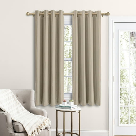 Ricardo Grand Pointe Grommet Panel w/Wand