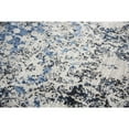 thumbnail image 3 of Alora Decor Swagger 5'3"x7'6" Distress Taupe/Blue/Medium Blue/Dk Blue Area Rug, 3 of 3
