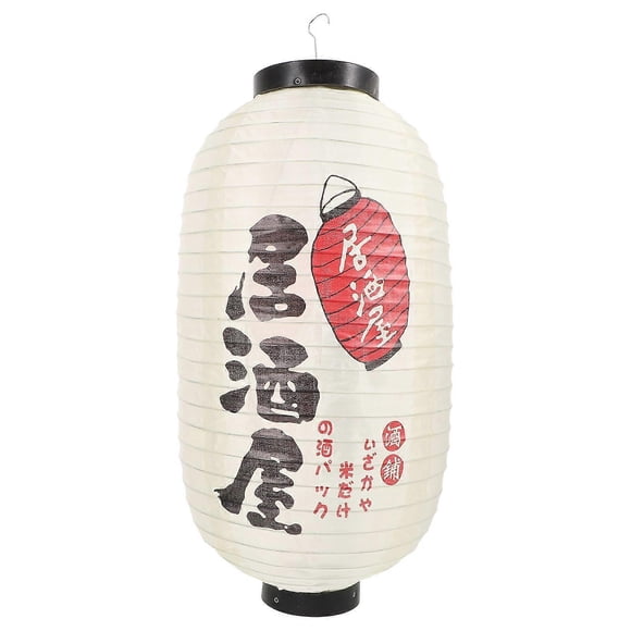 Restaurant Lantern Outdoor Izakaya Restaurant Store Decorative Lantern