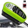 thumbnail image 2 of Herramienta para pelar cangrejos de río | Desgranadora de cangrejos y camarones | Pelador de mariscos fácil con protección para uñas | Empuñadura ergonómica | Plástico duradero de grado alimenticio, 2 of 3