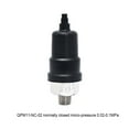 thumbnail image 3 of stanreset Mini Pressure Switch Adjustable External Pressure Controller Automatic Sensor Open Compressor Accessory QPM11-NC-02 0.02-0.1, 3 of 6