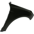 thumbnail image 3 of Replacement REPS220156 Fender Compatible with 2006-2007 Subaru Impreza Front, Left Driver Sedan, 3 of 3