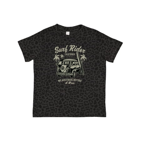 

Inktastic Surf Rider Gift Toddler Boy or Toddler Girl T-Shirt