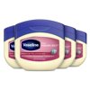Vaseline Healing Jelly Baby, 13 oz, 4 Count