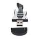 thumbnail image 4 of Unidad flash USB forma de guitarra en miniatura portátil de memoria flash USB para notebook para computadora para computadora portátil LYUMO Otros, 4 of 8