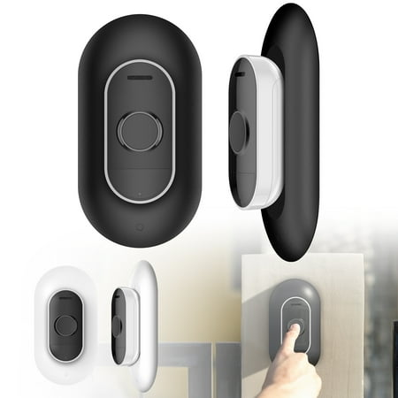 Wear-Resistant Wall Plate TSV Doorbell Accessories