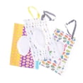 thumbnail image 4 of MesaSe 3PCS Clean Wipes Carrying Case Wet Wipes Bag Cosmetic Pouch Wipes Container Optional, 4 of 8