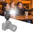thumbnail image 4 of Flash profesional TRIOPO TR-950 en cámara Speedlite externo para Canon Nikon, 4 of 14