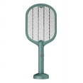 thumbnail image 3 of Birdeem Smart Home-Purpose Electric Mosquito Swatter Rechargeable Mosquito Swatter, 3 of 10