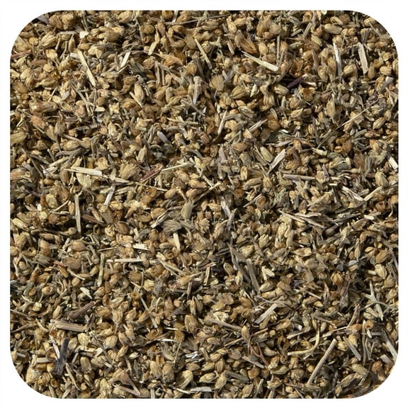 Starwest Botanicals Organic Yarrow Flower, Cut & Sifted, 1 lb (453.6 g)