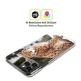 thumbnail image 2 of Head Case Designs Famous Animals Wild Lynx In Winter Hard Back Case Compatible with Apple iPhone 13 Mini, 2 of 7