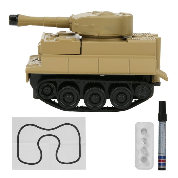 Induction Draw Line Toy Inductive Line Following Robot Inductive Draw