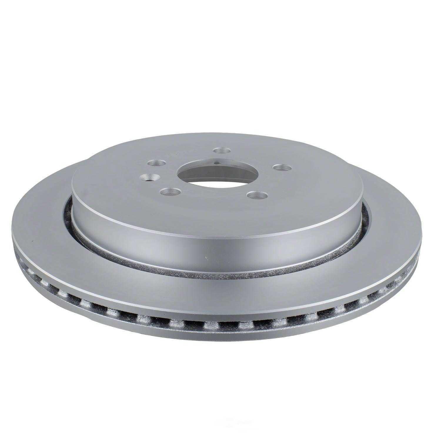 Motorcraft BRRC-31 Disc Brake Rotor