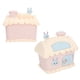 thumbnail image 1 of Caja Fuerte Para Dinero, Juguete Adorable, Casa De Conejitos, Hucha Decorativa Multifuncional Para Niños, Soporte Para Bolígrafo, Hucha, 1 of 7