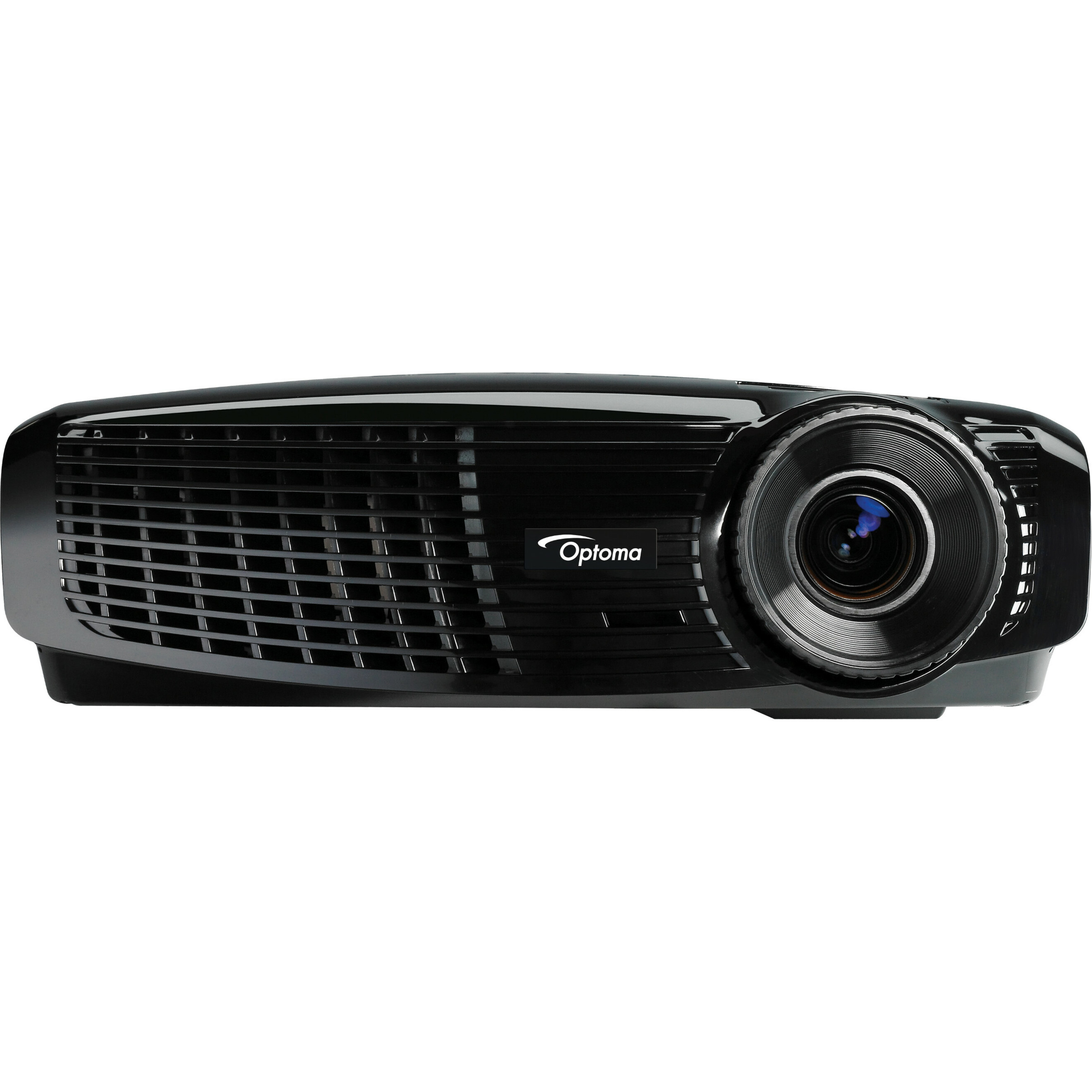Optoma HD131Xe 3D DLP Projector, 16:9 - image 3 of 6