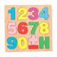 thumbnail image 1 of onlyliua Ofertas Del Día Formas Tridimensionales Caseras de Formas Geométricas para Niñas y Niñas, Rompecabezas Variados, Juguetes para Niños Que Hacen Por Sí Mismos., 1 of 2