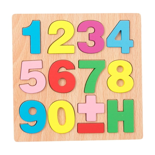 onlyliua Ofertas Del Día Formas Tridimensionales Caseras de Formas Geométricas para Niñas y Niñas, Rompecabezas Variados, Juguetes para Niños Que Hacen Por Sí Mismos.