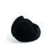 thumbnail image 3 of Orejeras unisex Orejeras de invierno para exteriores Diseño de rejilla de punto Plegable, 3 of 7