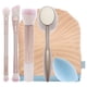thumbnail image 1 of Set de brochas de maquillaje Real Techniques Endless Summer, 8 unidades, 1 of 3