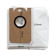 thumbnail image 5 of Replacement Parts for M7 PRO / S31/ HONITURE Q6/ T1 Pro Robotic Vacuum Cleaner, 5 of 5