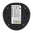 thumbnail image 1 of 12V Walkie Talkie Charger, Adaptador de Corriente para Motorola P1400 / DEP450 / EP450 / GP3188 / GP368 / CP040 / CP140 / CP160 / CP180 / CP150 / CP200 / PR400 / CP200 / CP040(US) Unbranded XD05563-01, 1 of 7