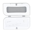 thumbnail image 2 of Microscope Microscope Calibration Ruler 0.01mm-1.5mm SiO2 Accurate Microscope Calibration Plate, 2 of 7