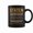 Black, variant on Staten Completely Unexplainable Notices Everything But WonT Say It Name Coffee Mugs