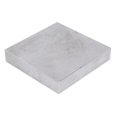 thumbnail image 2 of Metal Bench Block,  Polished  Professional Jewelry Making Tools Jewelry Metal Stamping Tools Durable Practical High Hardness  For Wire Hardening, 2 of 8