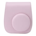 thumbnail image 1 of Estuche para cámara instantánea con correa ajustable, bolso para cámara instantánea, bolso para cámara instantánea de PU, estuche protector para cámara instantánea, materiales ecológicos, 1 of 9