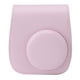 thumbnail image 5 of Funda protectora para cámara instantánea Mini 12 11 funda portátil para cámara compacta con bolsillo para accesorios y correa ajustable bolsa clásica de cuero PU ANGGREK  Otros, 5 of 8
