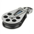 thumbnail image 2 of Schaefer Single Stainless Steel Block - 51mm Sheave, 2 of 2