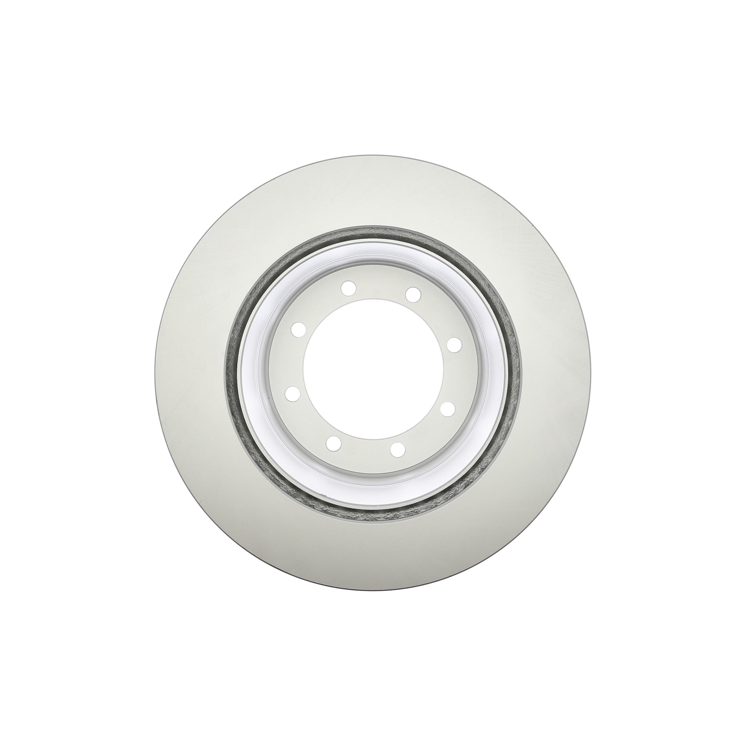 Raybestos 680344FZN Rust Prevention Technology Coated Rotor Brake Rotor-Dih Parking Brake, 1 Pack Fits select: 2005-2012 FORD F350, 2011-2012 FORD F450
