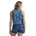 thumbnail image 2 of Wrangler Retro® Ladies Western Graphic Denim Tank Top 112347210, 2 of 3